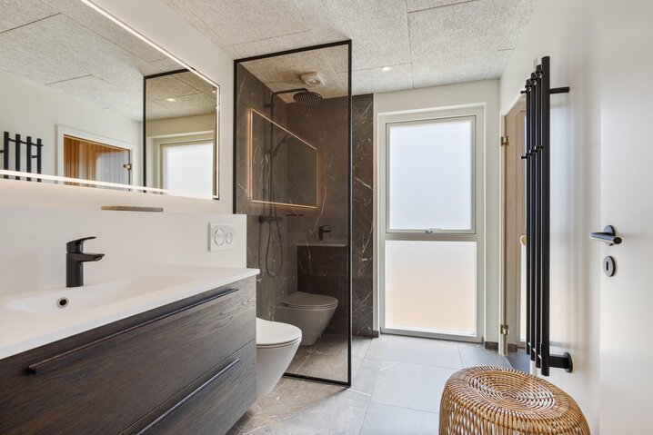 Ferienhaus i6631 in Nordsøvej 394, Søndervig - Bild #17