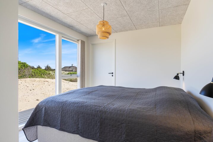 Ferienhaus i6631 in Nordsøvej 394, Søndervig - Bild #19