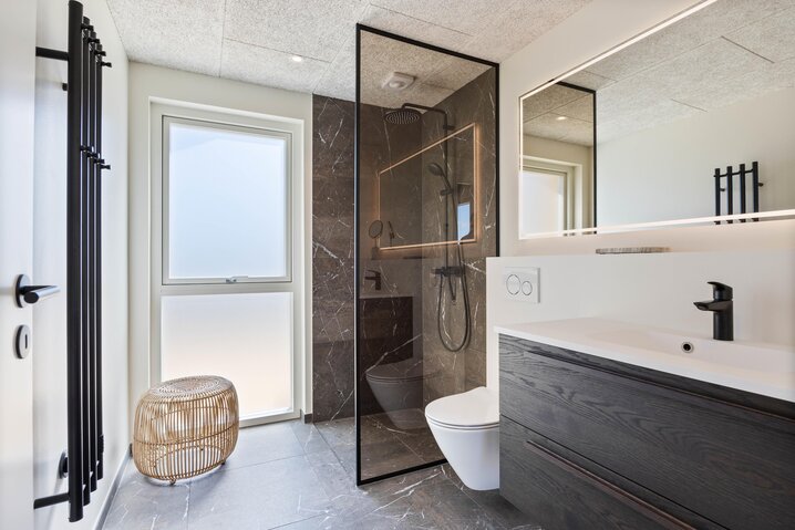 Ferienhaus i6631 in Nordsøvej 394, Søndervig - Bild #20