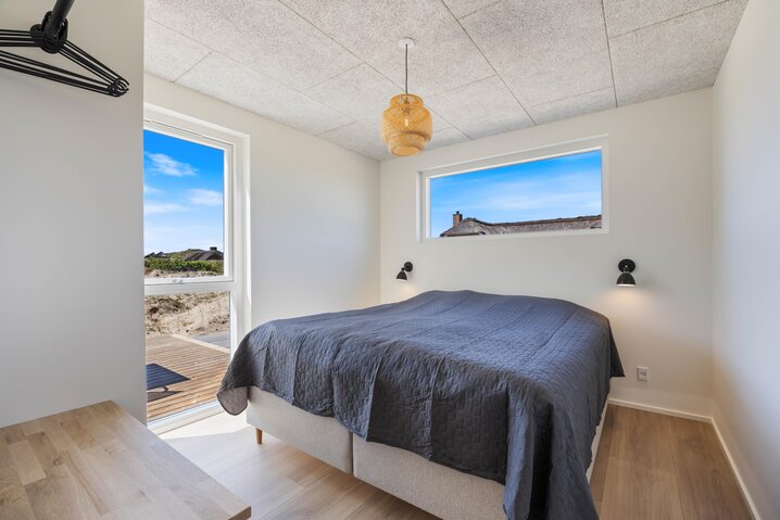 Ferienhaus i6631 in Nordsøvej 394, Søndervig - Bild #21