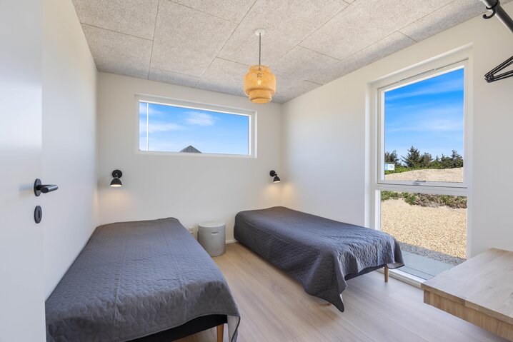 Ferienhaus i6631 in Nordsøvej 394, Søndervig - Bild #22