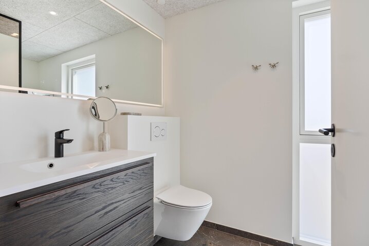 Ferienhaus i6631 in Nordsøvej 394, Søndervig - Bild #23