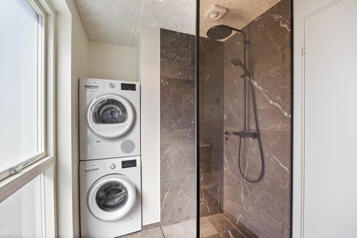 Ferienhaus i6631 in Nordsøvej 394, Søndervig - Bild #24