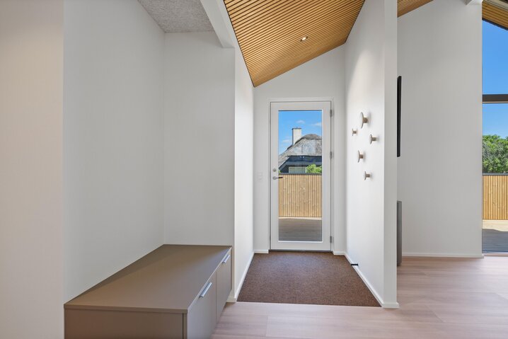 Ferienhaus i6631 in Nordsøvej 394, Søndervig - Bild #25