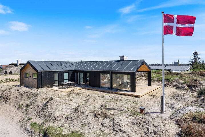 Ferienhaus i6631 in Nordsøvej 394, Søndervig - Bild #26