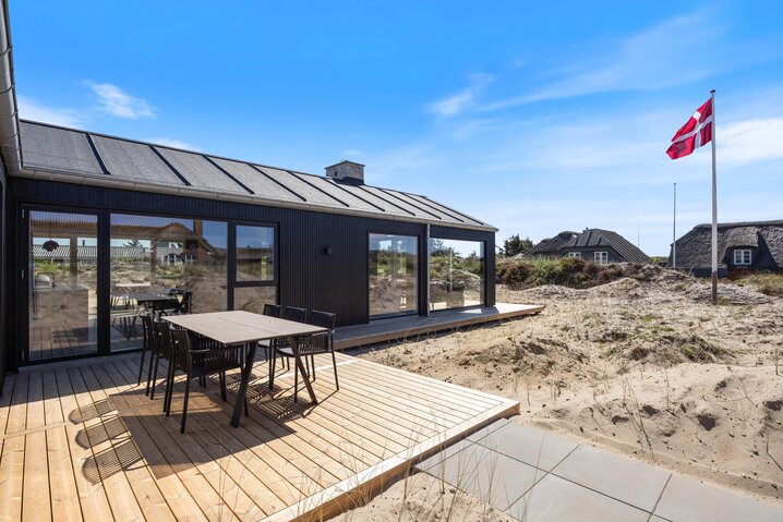 Ferienhaus i6631 in Nordsøvej 394, Søndervig - Bild #28