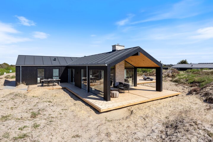 Ferienhaus i6631 in Nordsøvej 394, Søndervig - Bild #29