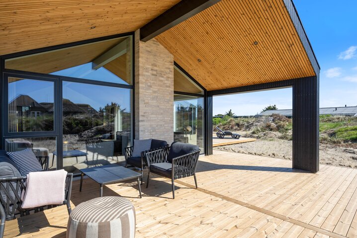 Ferienhaus i6631 in Nordsøvej 394, Søndervig - Bild #30