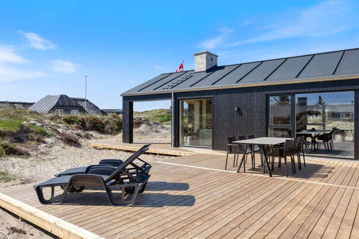 Ferienhaus i6631 in Nordsøvej 394, Søndervig - Bild #34