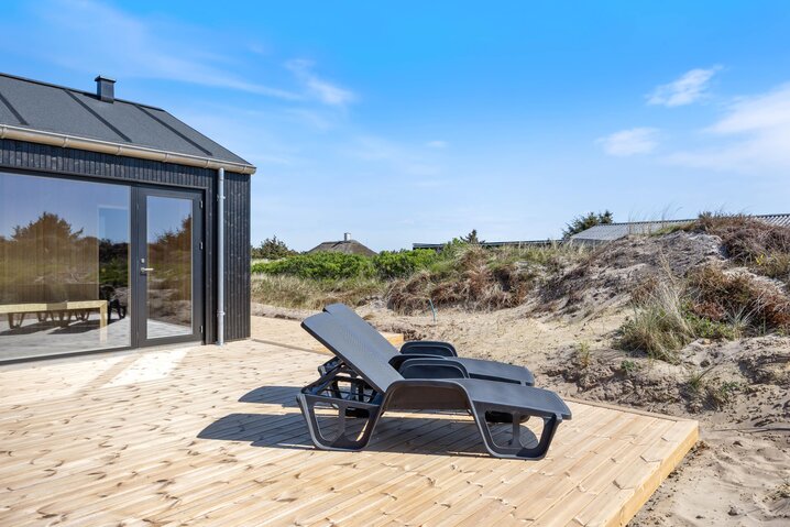 Ferienhaus i6631 in Nordsøvej 394, Søndervig - Bild #35