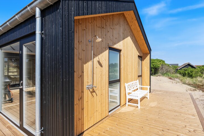 Ferienhaus i6631 in Nordsøvej 394, Søndervig - Bild #37