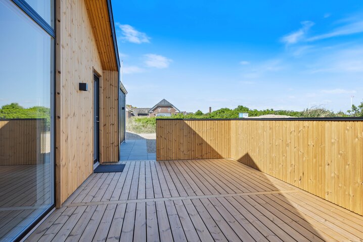 Ferienhaus i6631 in Nordsøvej 394, Søndervig - Bild #39