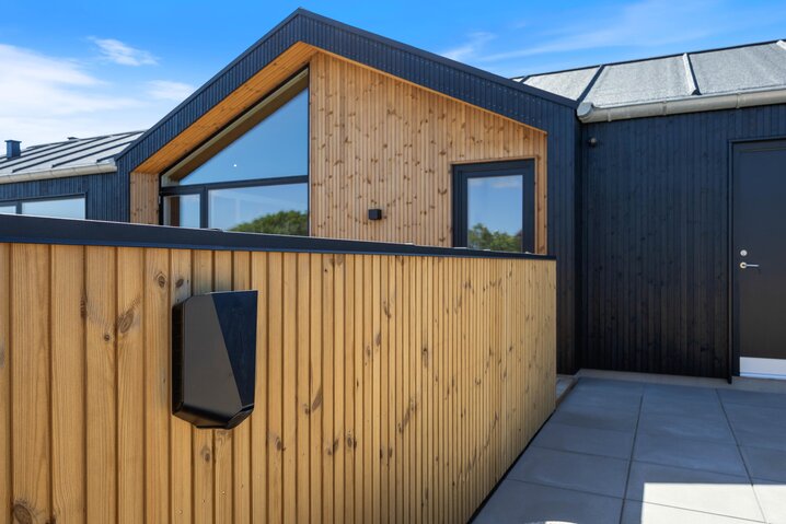 Ferienhaus i6631 in Nordsøvej 394, Søndervig - Bild #40