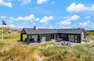 Ferienhaus i6631 in Nordsøvej 394, Søndervig - Bild #1