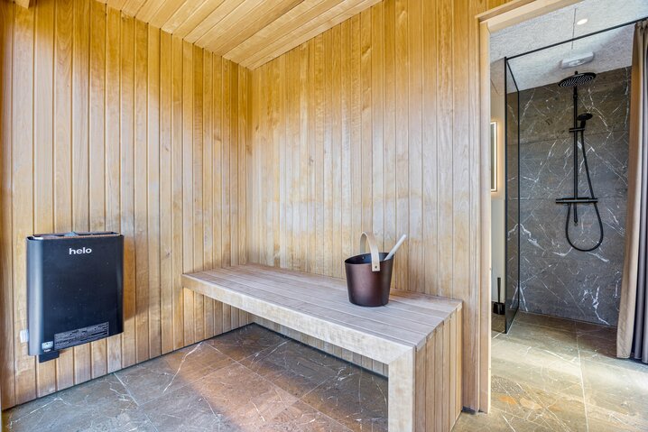 Ferienhaus i6631 in Nordsøvej 394, Søndervig - Bild #17