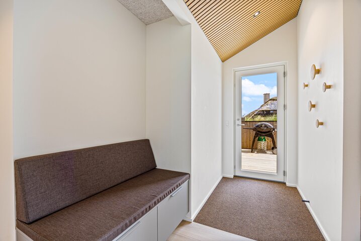 Ferienhaus i6631 in Nordsøvej 394, Søndervig - Bild #26
