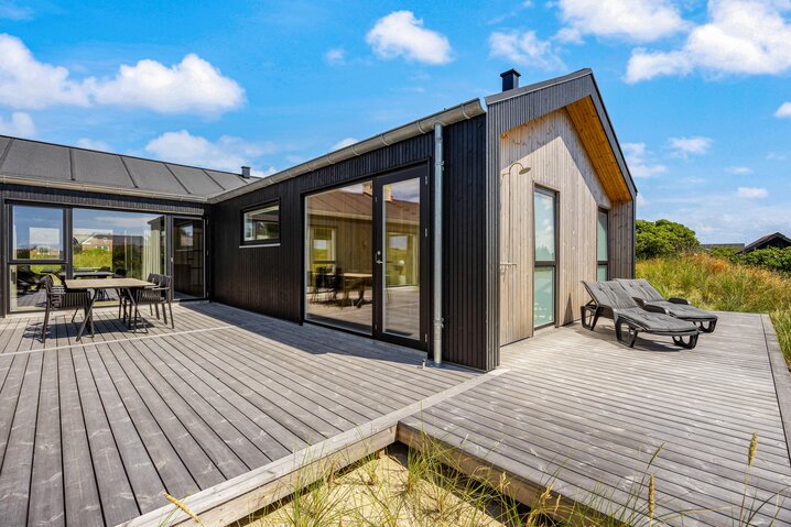 Ferienhaus i6631 in Nordsøvej 394, Søndervig - Bild #30