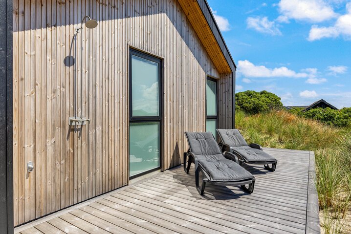 Ferienhaus i6631 in Nordsøvej 394, Søndervig - Bild #31