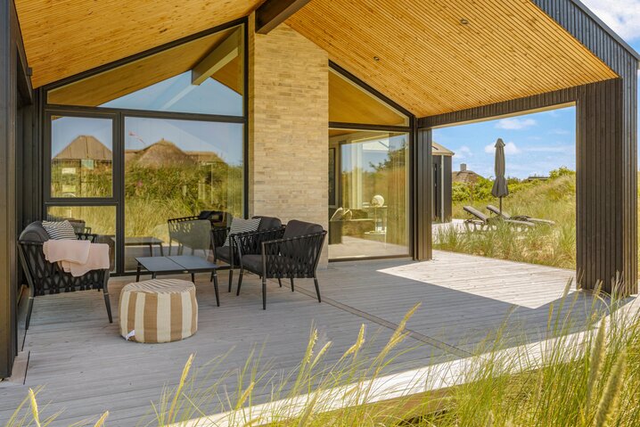 Ferienhaus i6631 in Nordsøvej 394, Søndervig - Bild #32