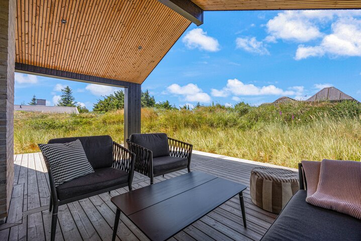 Ferienhaus i6631 in Nordsøvej 394, Søndervig - Bild #34