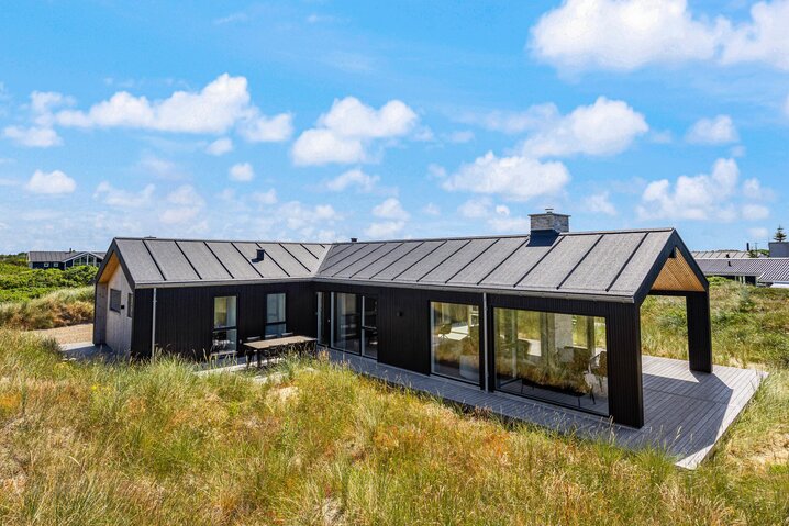 Ferienhaus i6631 in Nordsøvej 394, Søndervig - Bild #35