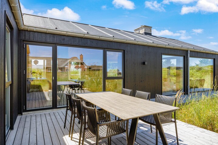 Ferienhaus i6631 in Nordsøvej 394, Søndervig - Bild #37