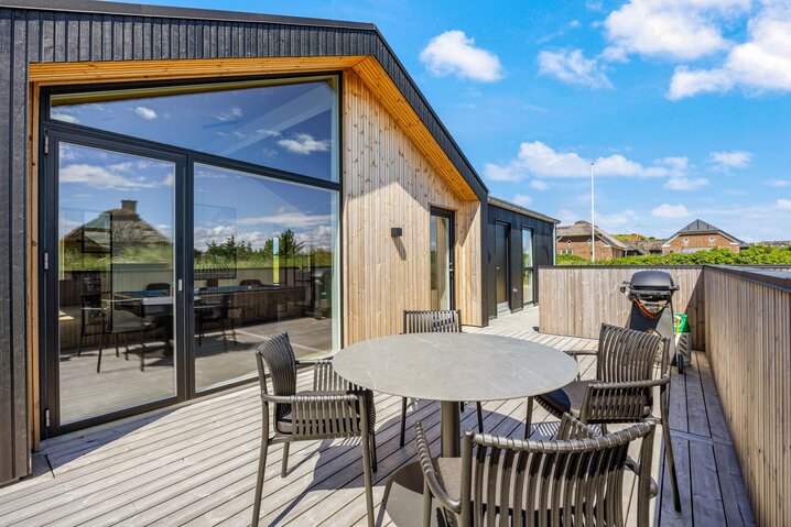 Ferienhaus i6631 in Nordsøvej 394, Søndervig - Bild #39