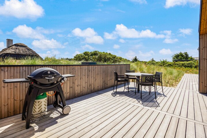 Ferienhaus i6631 in Nordsøvej 394, Søndervig - Bild #40