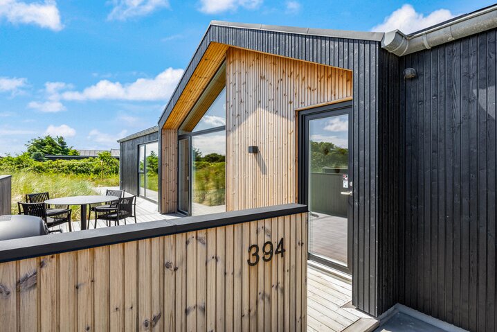 Ferienhaus i6631 in Nordsøvej 394, Søndervig - Bild #41