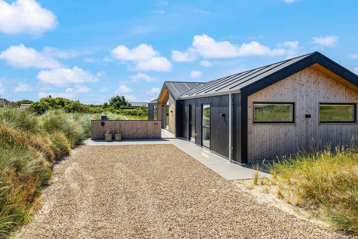 Ferienhaus i6631 in Nordsøvej 394, Søndervig - Bild #43