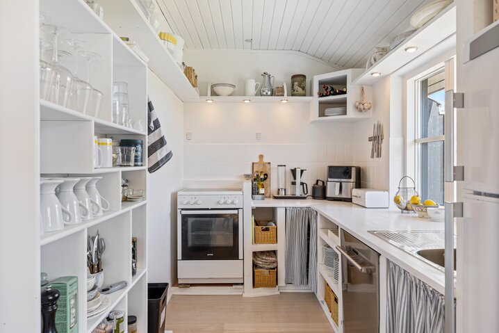 Sommerhus i6632 på Lodbergsvej 385, Søndervig - Billede #2