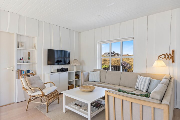 Sommerhus i6632 på Lodbergsvej 385, Søndervig - Billede #3
