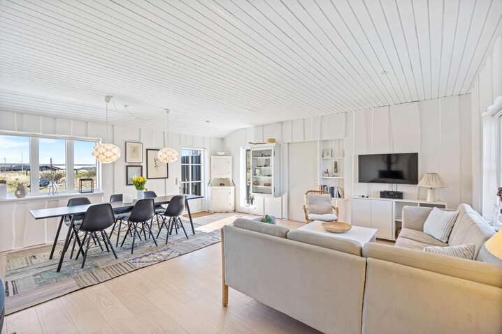 Sommerhus i6632 på Lodbergsvej 385, Søndervig - Billede #6