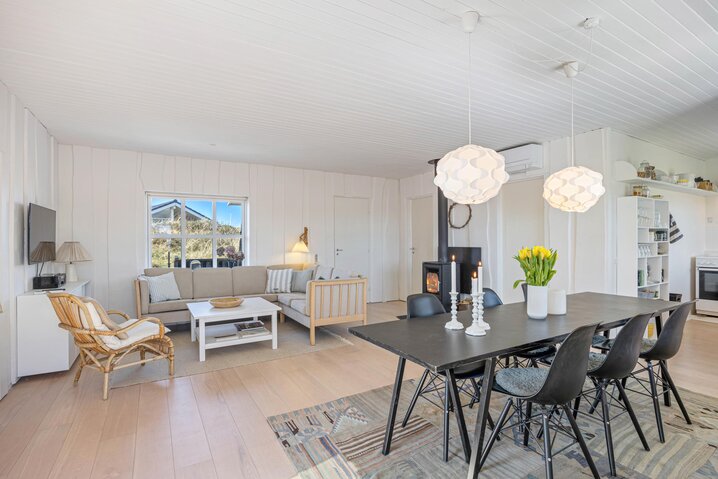 Sommerhus i6632 på Lodbergsvej 385, Søndervig - Billede #7