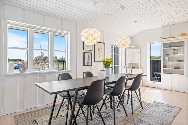 Sommerhus i6632 på Lodbergsvej 385, Søndervig - Billede #8