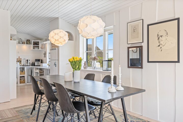 Sommerhus i6632 på Lodbergsvej 385, Søndervig - Billede #9