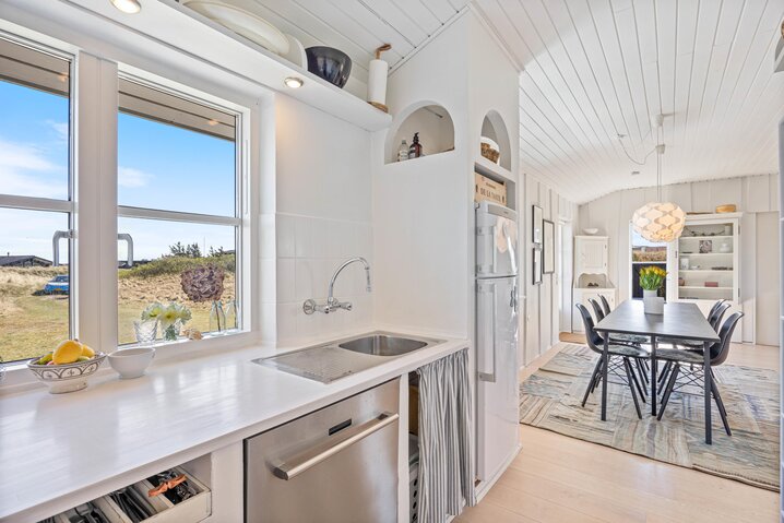 Sommerhus i6632 på Lodbergsvej 385, Søndervig - Billede #10