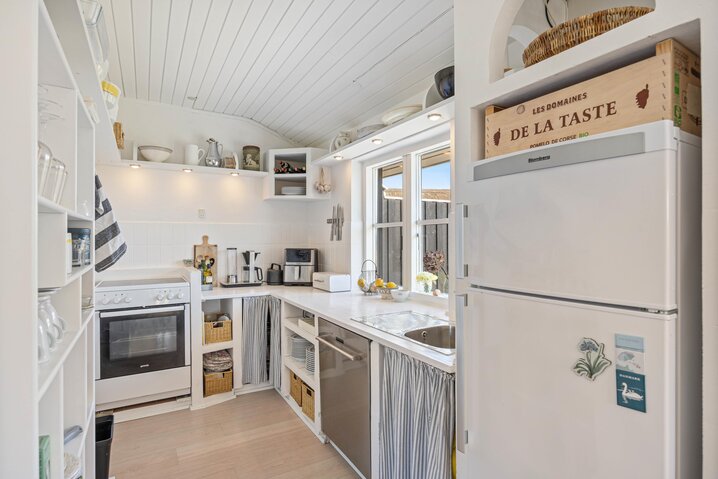 Sommerhus i6632 på Lodbergsvej 385, Søndervig - Billede #11