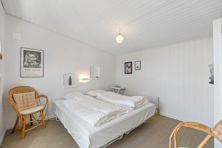 Sommerhus i6632 på Lodbergsvej 385, Søndervig - Billede #12