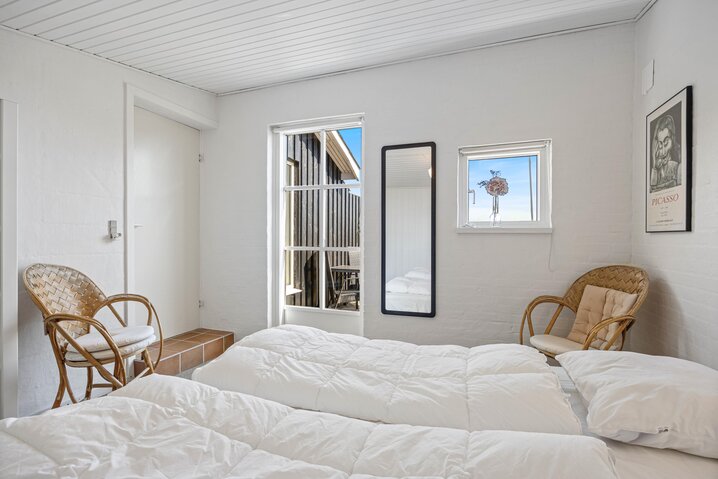 Sommerhus i6632 på Lodbergsvej 385, Søndervig - Billede #13