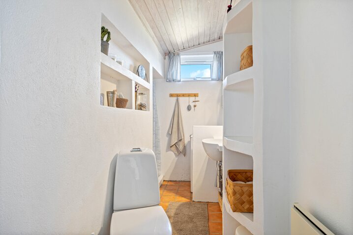 Sommerhus i6632 på Lodbergsvej 385, Søndervig - Billede #14