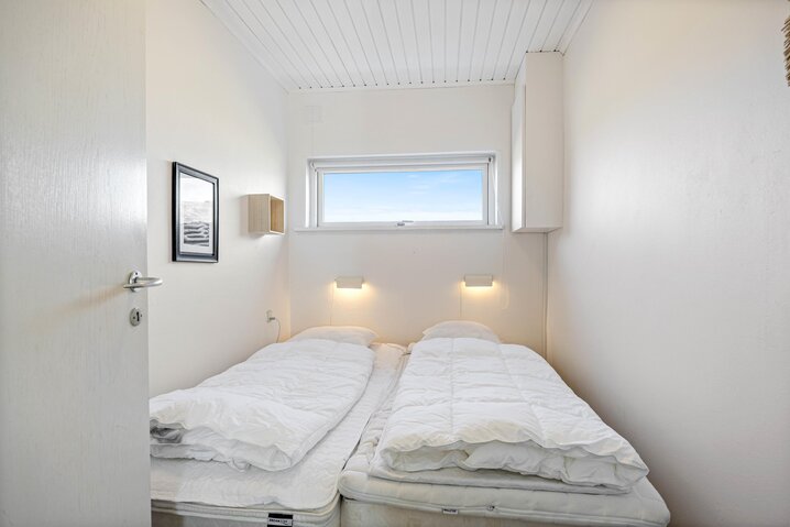 Sommerhus i6632 på Lodbergsvej 385, Søndervig - Billede #16
