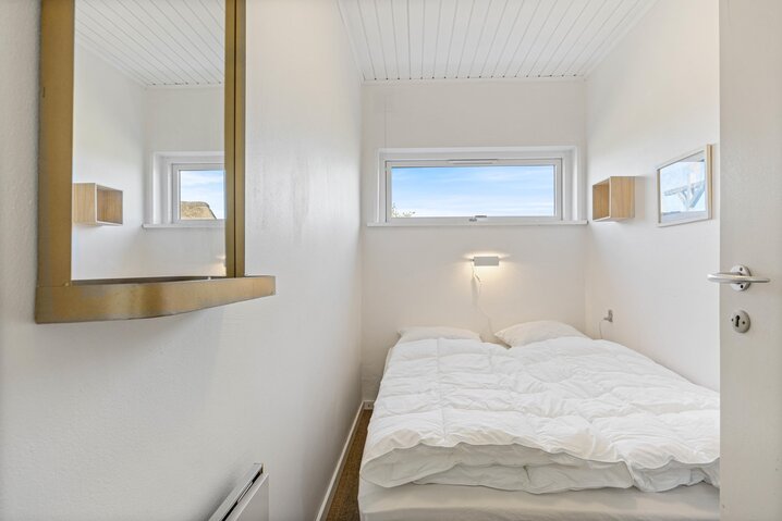 Sommerhus i6632 på Lodbergsvej 385, Søndervig - Billede #17