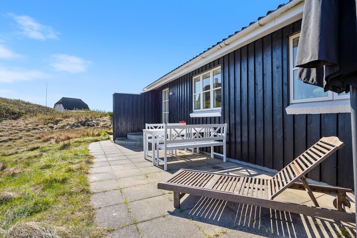 Sommerhus i6632 på Lodbergsvej 385, Søndervig - Billede #19