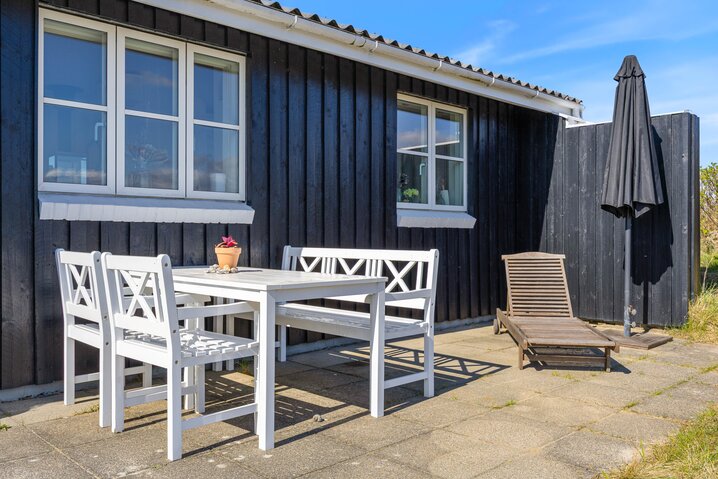 Sommerhus i6632 på Lodbergsvej 385, Søndervig - Billede #20