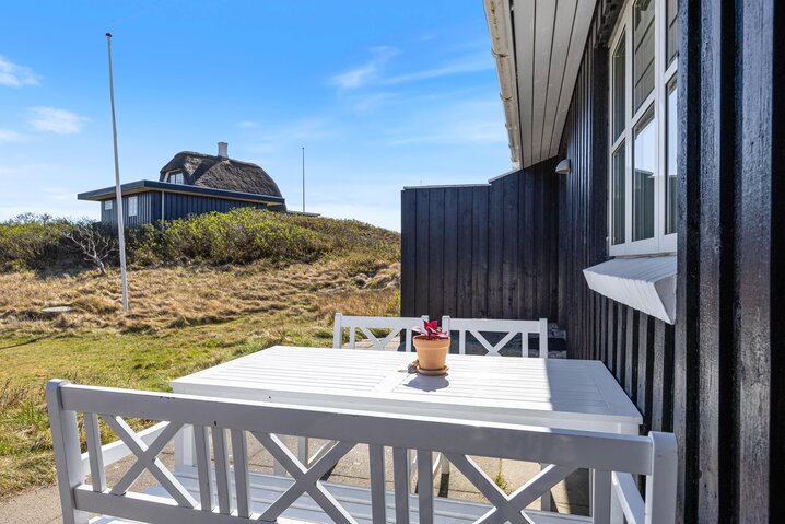Sommerhus i6632 på Lodbergsvej 385, Søndervig - Billede #21