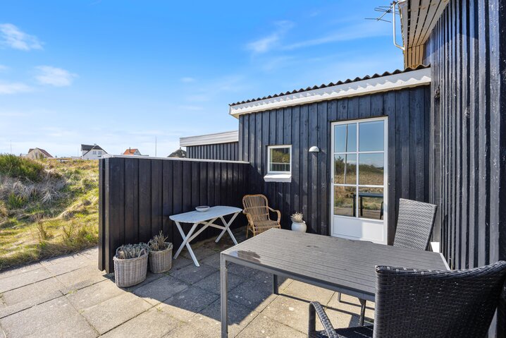 Sommerhus i6632 på Lodbergsvej 385, Søndervig - Billede #22