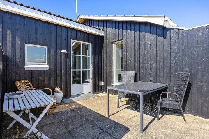 Sommerhus i6632 på Lodbergsvej 385, Søndervig - Billede #23