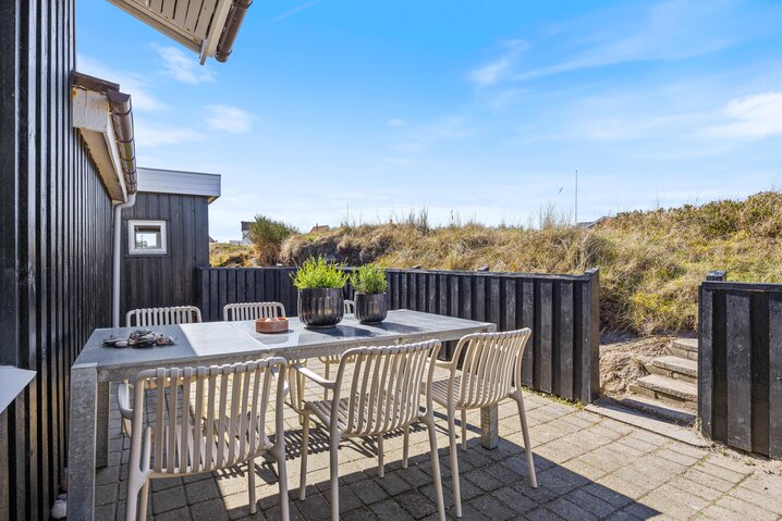 Sommerhus i6632 på Lodbergsvej 385, Søndervig - Billede #25