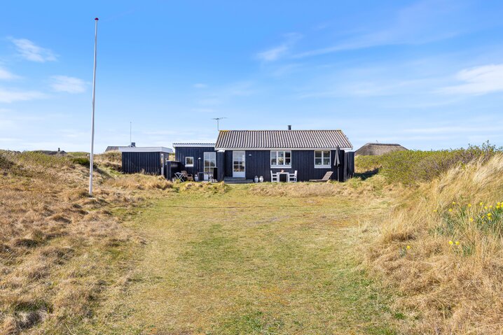 Sommerhus i6632 på Lodbergsvej 385, Søndervig - Billede #27